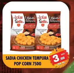 Night to Night Hypermarket SADIA Chicken Pop Corn offer
