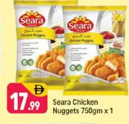 Shaklan SEARA Chicken Nuggets offer