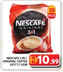 Grand Hyper Market NESCAFE Coffee 3in1 offer