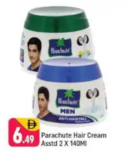Shaklan PARACHUTE Hair Cream offer