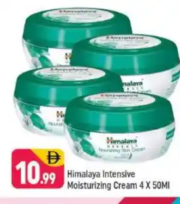 Shaklan HIMALAYA Face cream offer