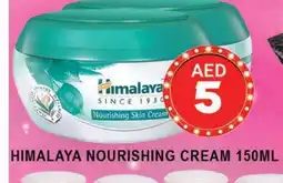Al Madina HIMALAYA Face cream offer
