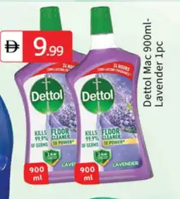Talal Market DETTOL General Cleaner offer