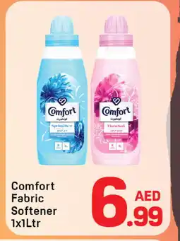 Day To Day COMFORT Softener offer