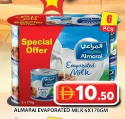 Grand Hyper Market ALMARAI Evaporated Milk offer