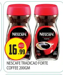 Baniyas Spike Hypermarket NESCAFE Coffee offer