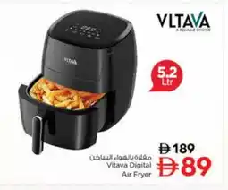 Nesto VLTAVA Air Fryer offer