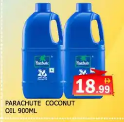 Al Madina PARACHUTE Coconut Oil offer