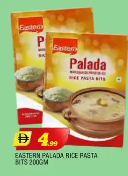 Al Madina EASTERN Pasta offer