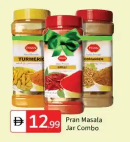Talal Market PRAN Spices / Masala offer