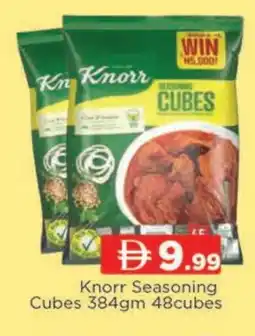 Al Madina KNORR Spices / Masala offer