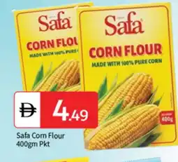 Talal Market SAFA Corn Flour offer