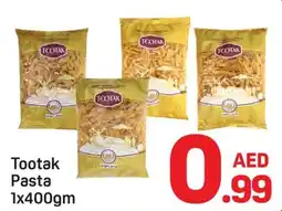 Day To Day Tootak Pasta offer