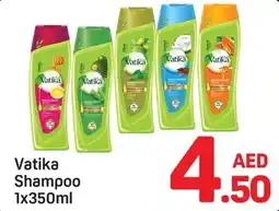 Day To Day Vatika Shampoo offer