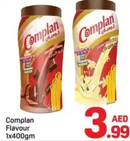 Day To Day Complan Flavour offer