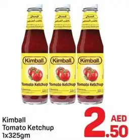 Day To Day Kimball Tomato Ketchup offer