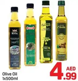 Day To Day Olive Oil offer