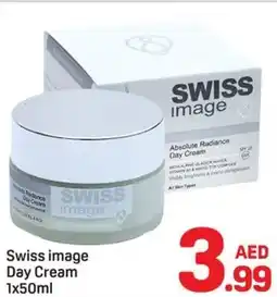 Day To Day Swiss image Day Cream offer