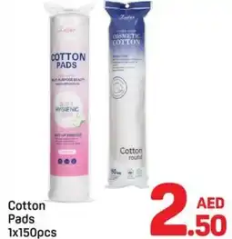 Day To Day Cotton Pads offer