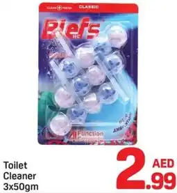 Day To Day Toilet Cleaner offer