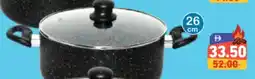 Aswaq Ramez Home Pivot Dutch Oven offer