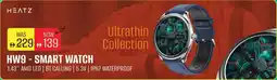 Nesto HW9-smart watch offer