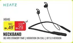 Nesto HB46 Neckband offer