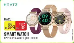 Nesto Smart watch HW20 offer