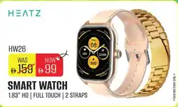 Nesto Smart watch HW26 offer