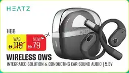 Nesto Wireless ows HB8 offer