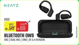 Nesto Bluetooth ows HB9 offer