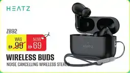 Nesto Wireless buds ZB92 offer