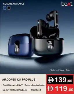 Nesto Airdopes 121 pro plus offer