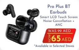 Nesto Pro Plus BT Earbuds offer