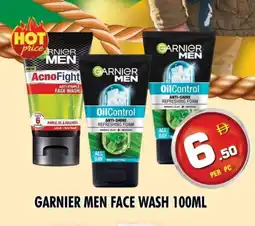 Night to Night Hypermarket GARNIER Hair Oil offer