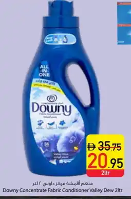 Safeer Market DOWNY Softener offer