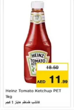 Nesto HEINZ Tomato Ketchup offer