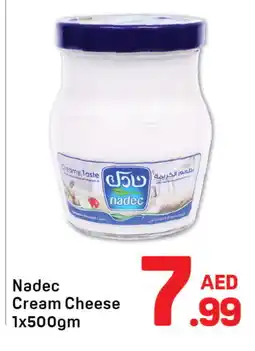 Day To Day NADEC Cream Cheese offer