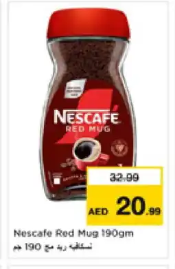 Nesto NESCAFE Coffee offer