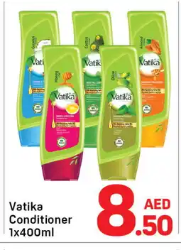 Day To Day VATIKA Shampoo / Conditioner offer