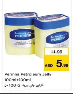 Nesto PERINNA Petroleum Jelly offer