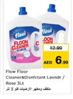 Nesto FLOW General Cleaner offer