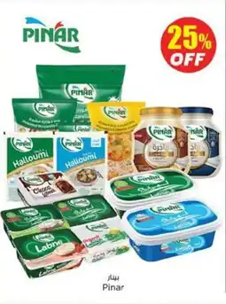 Nesto Pinar offer