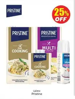 Nesto Pristine offer