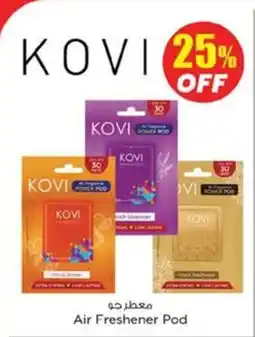 Nesto Air Freshener Pod offer