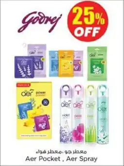 Nesto Aer pocket aer spray offer