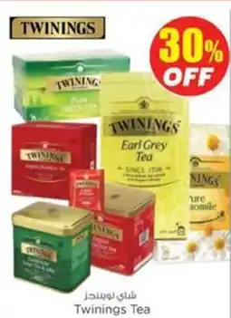 Nesto Twinings Tea offer