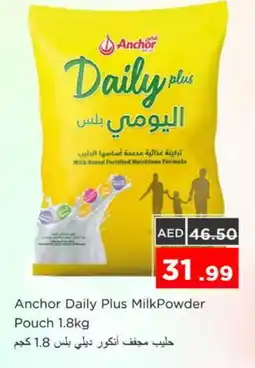 Nesto ANCHOR DAILY PLUS Milk Powder offer