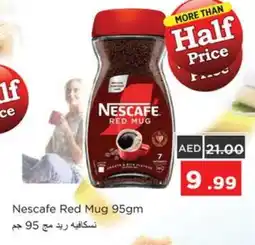 Nesto NESCAFE Coffee offer