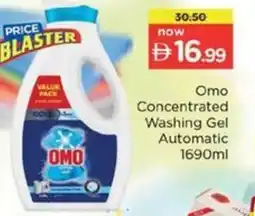 Nesto Omo Concentrated Washing Gel Automatic offer